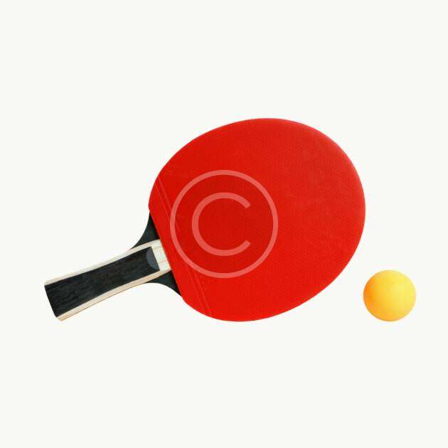 Ping Pong Set