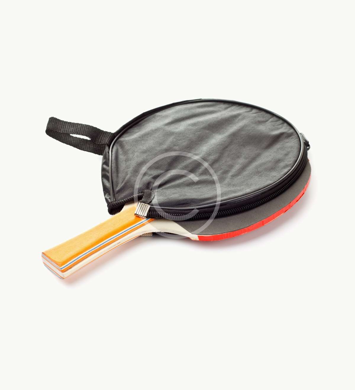 Tennis Racket Case - Image 2