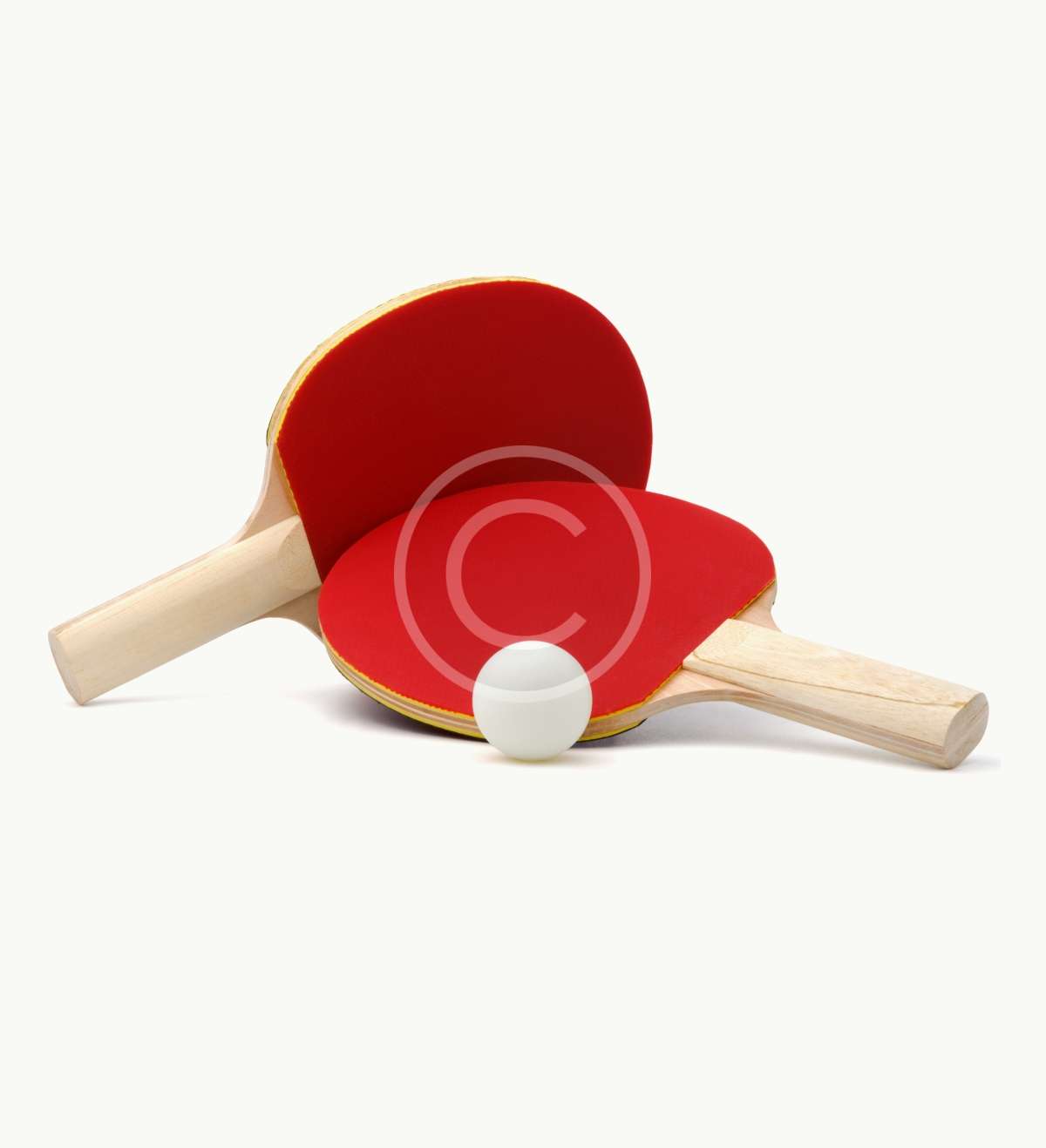 Table Tennis Racket - Image 2