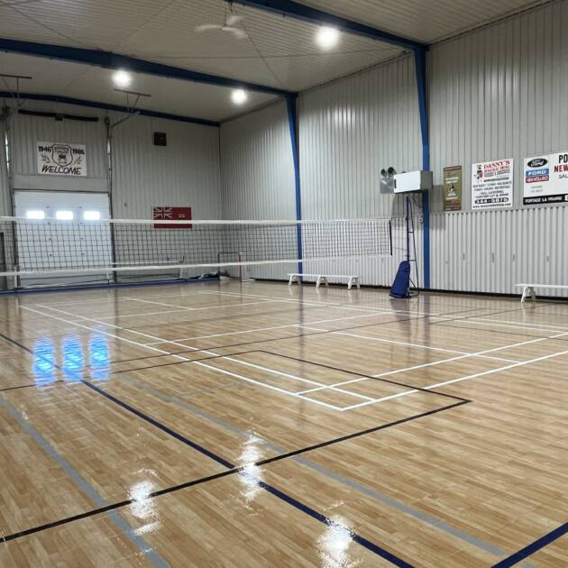 Youth & Adult Sports – North Gym